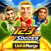 123 ဘောလုံး Link & Merge game icon