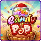 သကြားလုံး Pop game icon